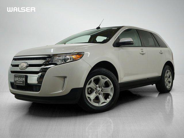 2013 Ford Edge