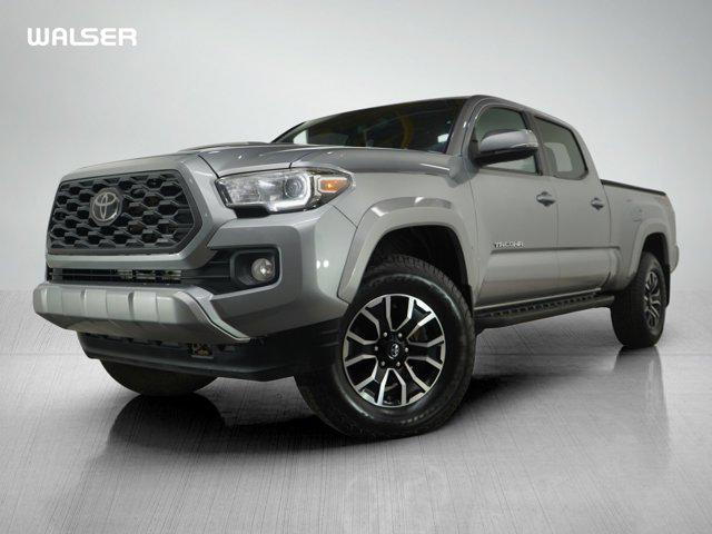 2020 Toyota Tacoma