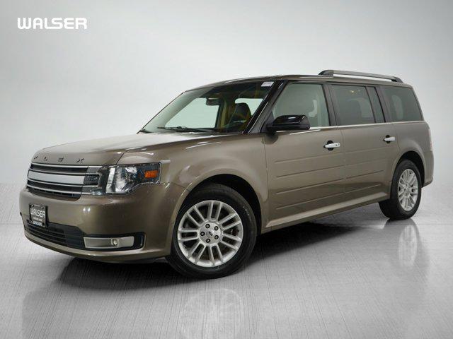 2019 Ford Flex