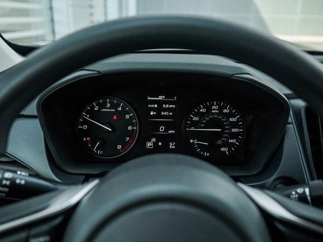Photo of 2025 Ice Silver Metallic Subaru Impreza