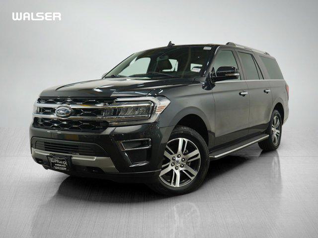 2023 Ford Expedition Max