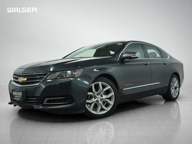 2014 Chevrolet Impala