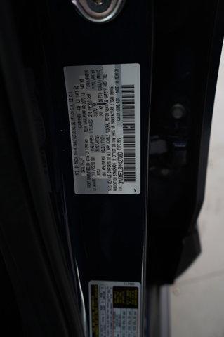Photo of 2022 Deep Crystal Blue Mica Mazda CX-30