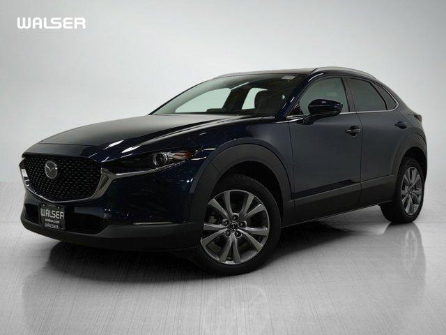 2022 Mazda Cx-30