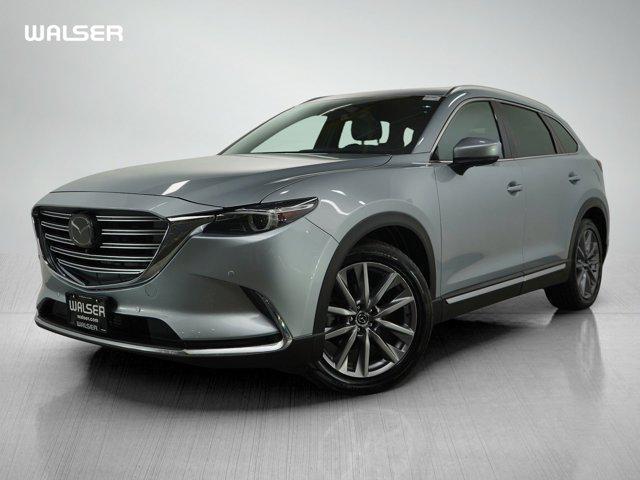 2023 Mazda CX-9