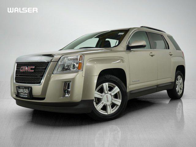 2014 GMC Terrain