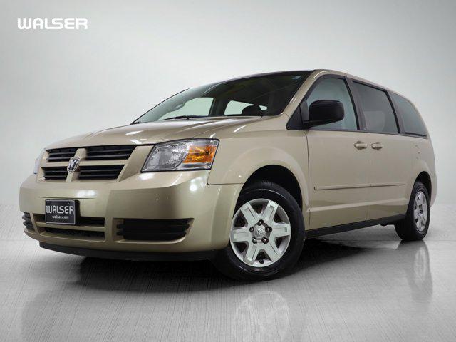 2010 Dodge Grand Caravan