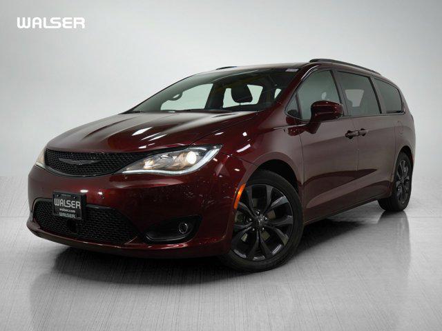 2019 Chrysler Pacifica