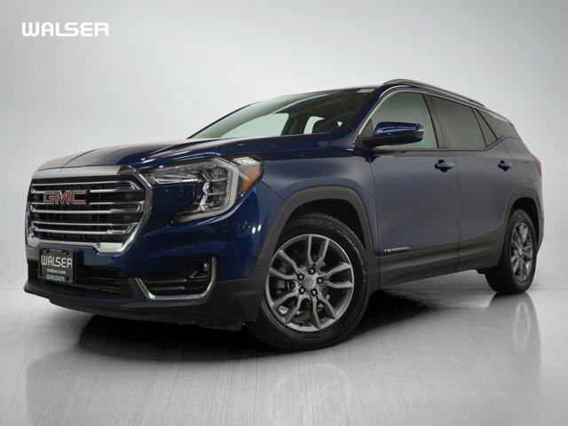 2023 GMC Terrain