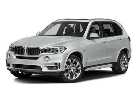 2018 BMW X5 Edrive