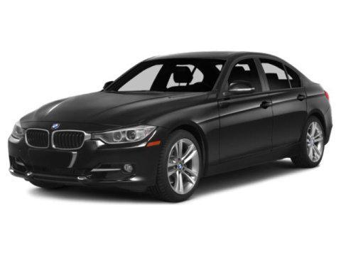 2015 BMW 328