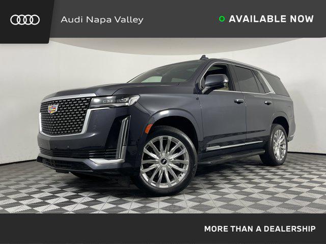 2023 Cadillac Escalade