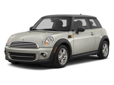 2013 MINI Hardtop