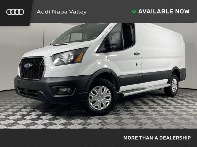 2023 Ford Transit-250