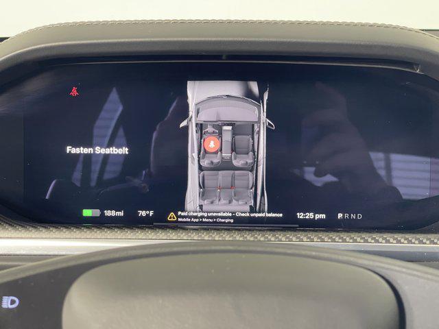 Photo of 2023 Solid Black Tesla Model S
