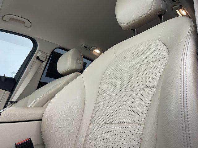 Photo of 2021 Graphite Grey Metallic Mercedes-Benz GLC 300