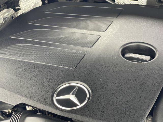 Photo of 2021 Graphite Grey Metallic Mercedes-Benz GLC 300