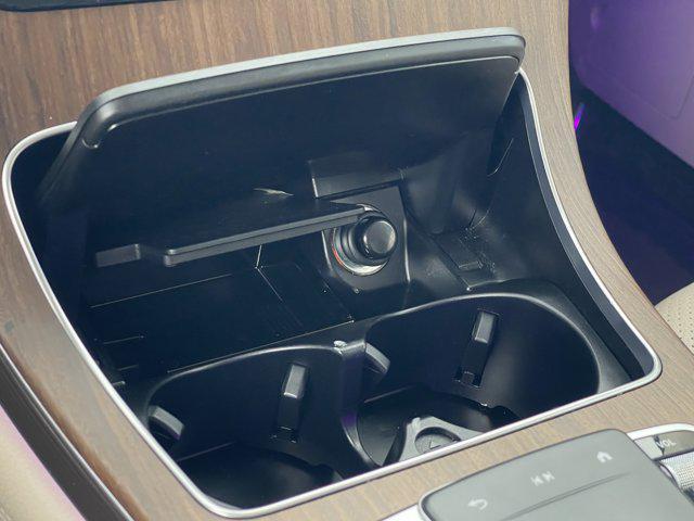 Photo of 2021 Graphite Grey Metallic Mercedes-Benz GLC 300