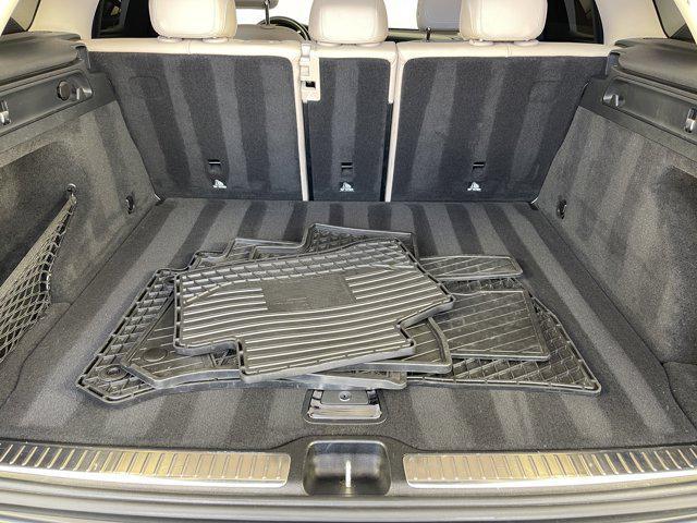 Photo of 2021 Graphite Grey Metallic Mercedes-Benz GLC 300