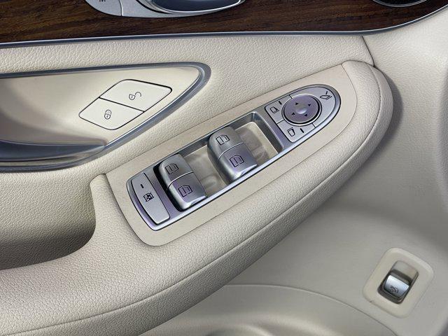 Photo of 2021 Graphite Grey Metallic Mercedes-Benz GLC 300