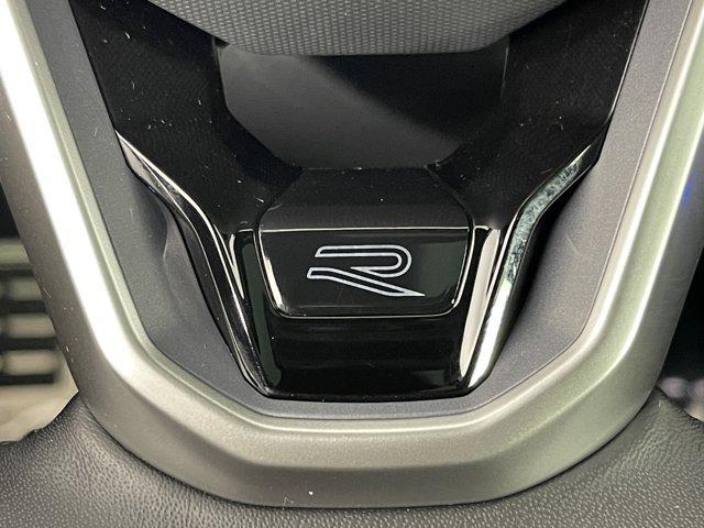 Photo of 2024 Deep Black Pearl Volkswagen Tiguan
