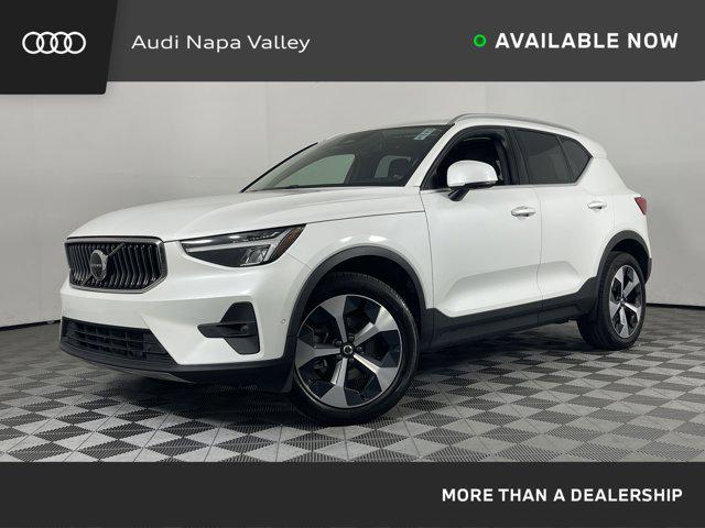 2024 Volvo XC40