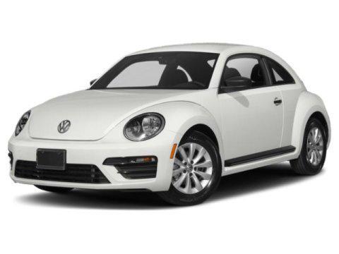 2019 Volkswagen Beetle