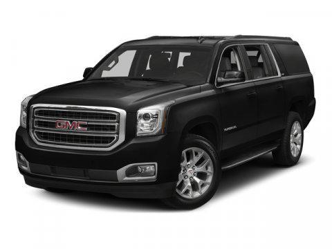 2016 GMC Yukon Xl