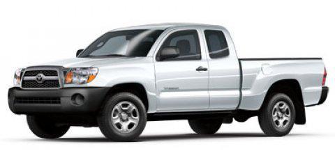 2011 Toyota Tacoma