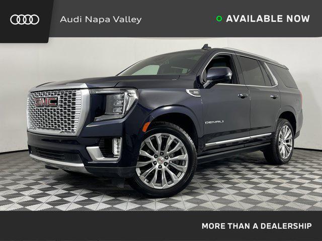 2023 GMC Yukon