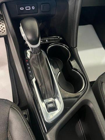 Photo of 2023 Ebony Twilight Metallic Buick Encore GX