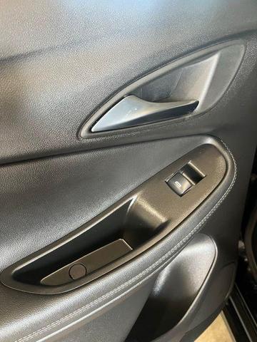Photo of 2023 Ebony Twilight Metallic Buick Encore GX