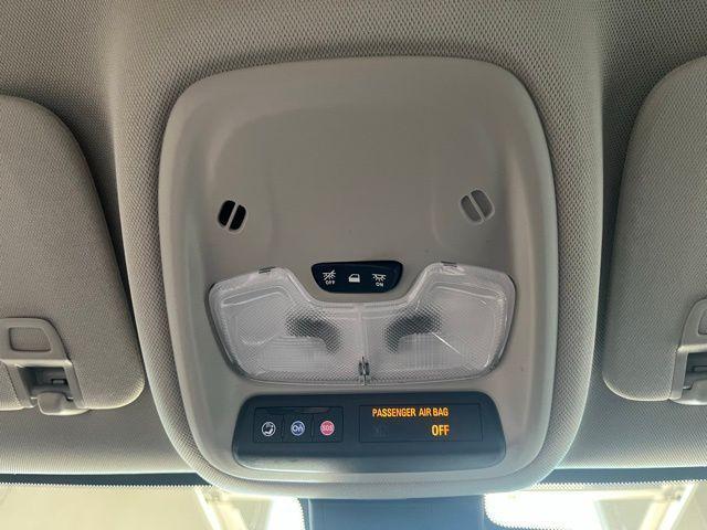Photo of 2023 Ebony Twilight Metallic Buick Encore GX