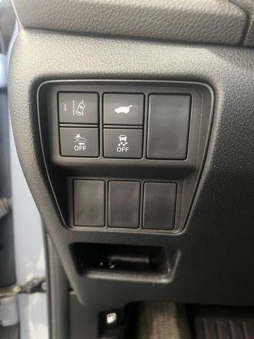 Photo of 2022 Blue Honda CR-V