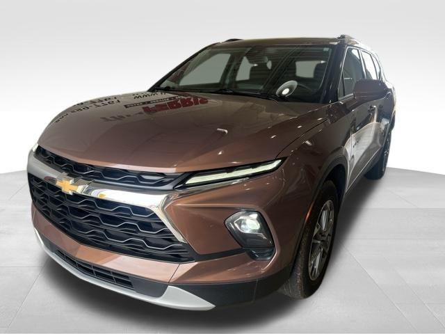 2023 Chevrolet Blazer