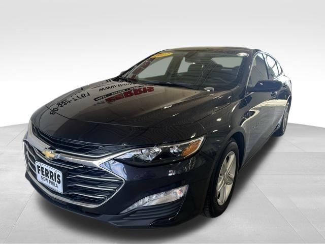 2022 Chevrolet Malibu