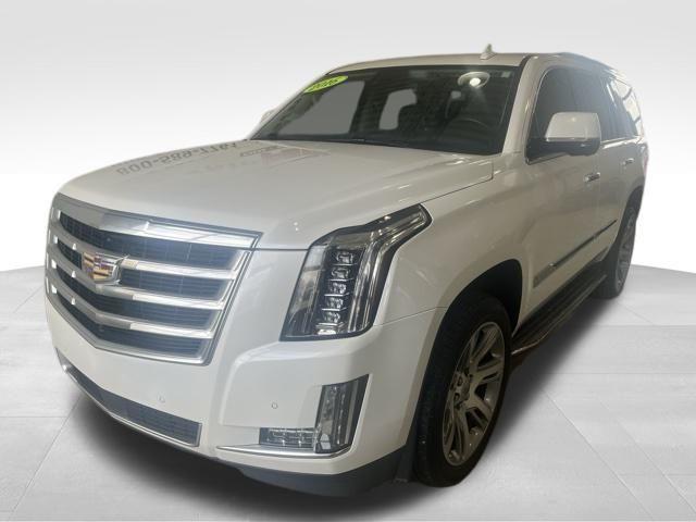 2016 Cadillac Escalade