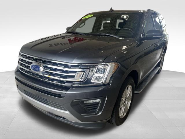 2018 Ford Expedition