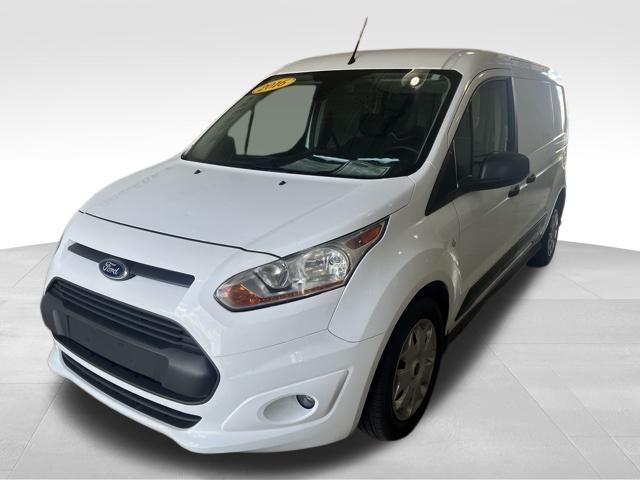 2016 Ford Transit Connect