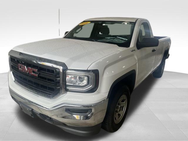 2016 GMC Sierra 1500