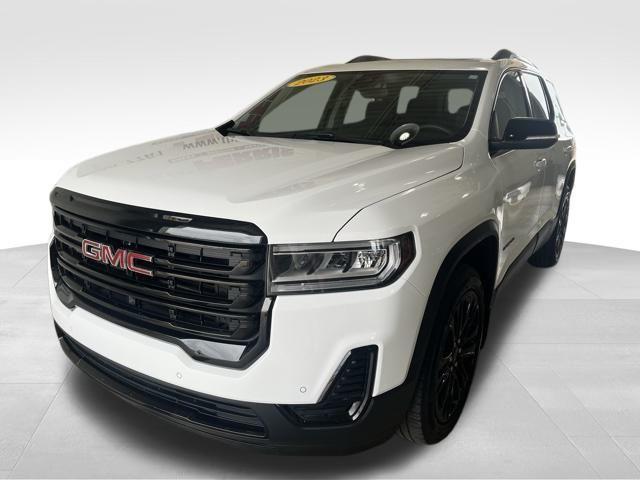 2023 GMC Acadia