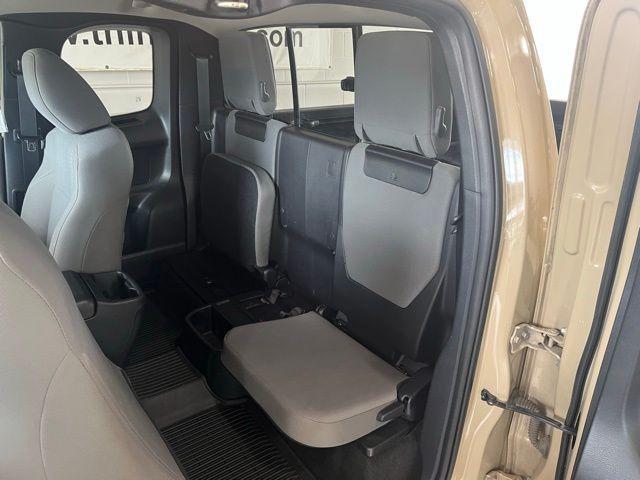 Photo of 2019 Beige Toyota Tacoma