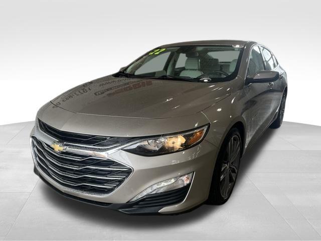 2022 Chevrolet Malibu