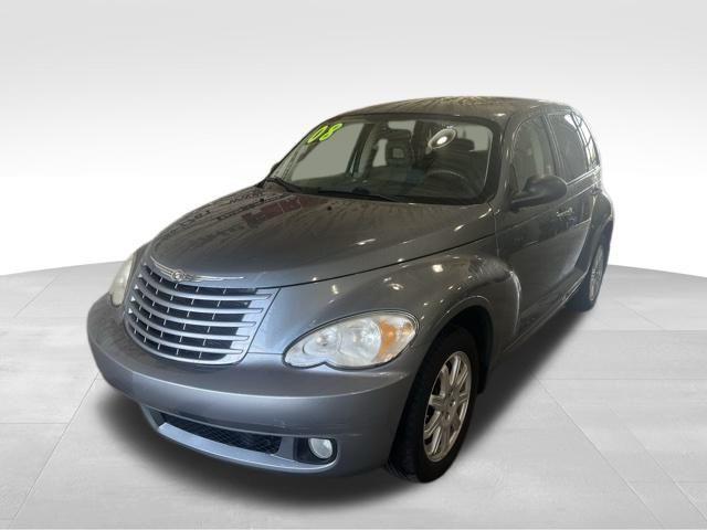 2008 Chrysler Pt Cruiser