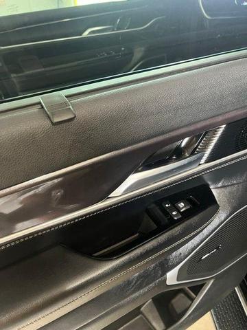 Photo of 2023 Diamond Black Jeep Wagoneer