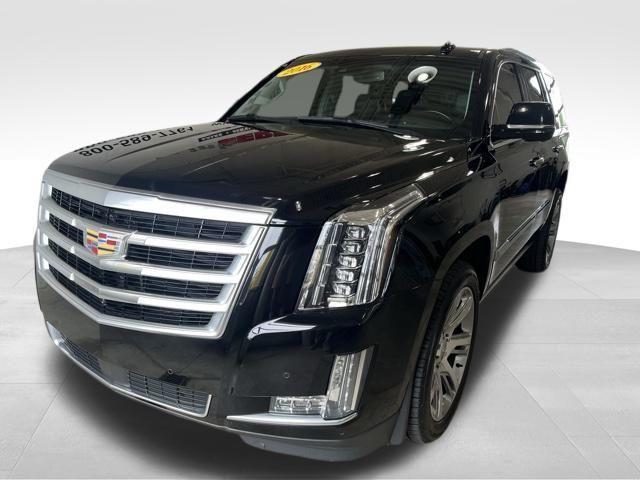 2016 Cadillac Escalade