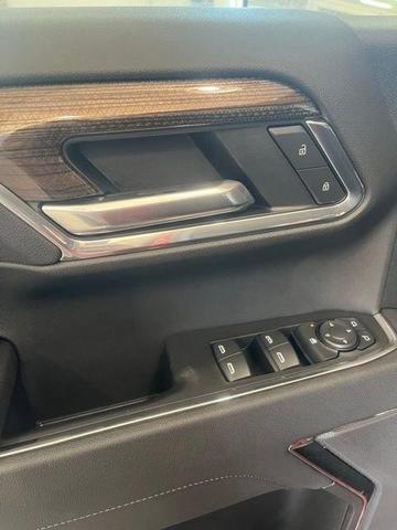 Photo of 2026 Radiant Red Chevrolet Silverado 1500
