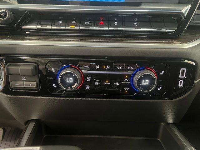 Photo of 2026 Radiant Red Chevrolet Silverado 1500