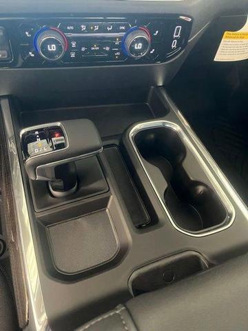Photo of 2026 Radiant Red Chevrolet Silverado 1500