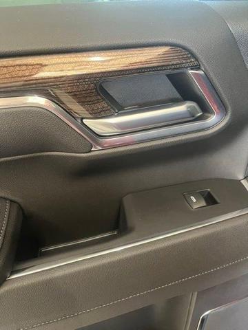 Photo of 2026 Radiant Red Chevrolet Silverado 1500